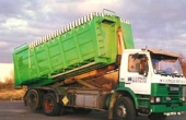 Caisson souffleur