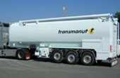 Semi-remorque