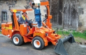 Le PANTHÈRE TRANSMANUT (ETP)