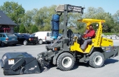 Le PANTHÈRE TRANSMANUT (ETP)