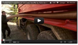 Transmanut apporte un nouveau souffle au bois déchiqueté